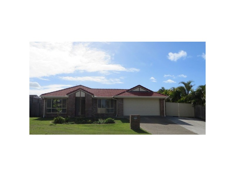 4 Peachester Court, Deception Bay QLD 4508