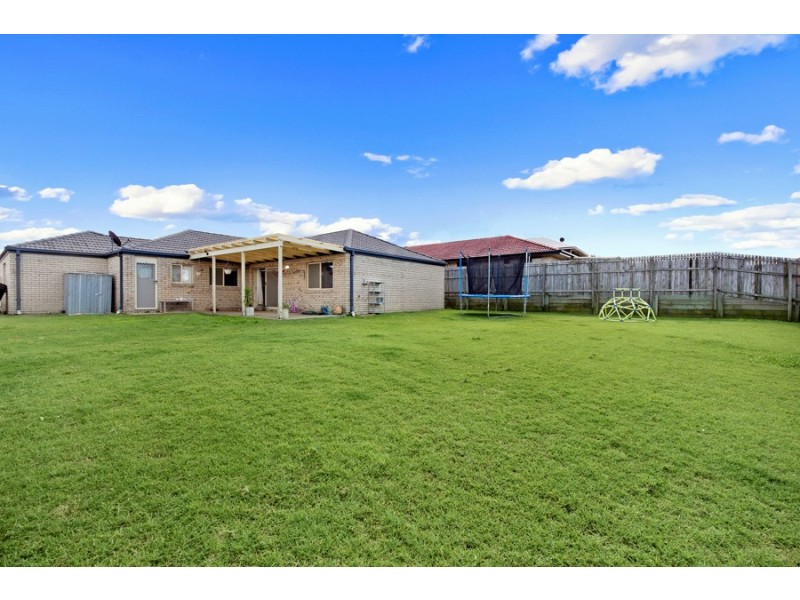 21 Barculdie Crescent, Deception Bay QLD 4508