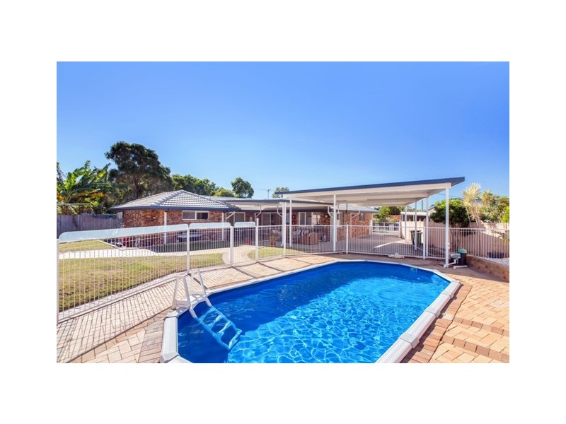 46 Bramble Crescent, Deception Bay QLD 4508