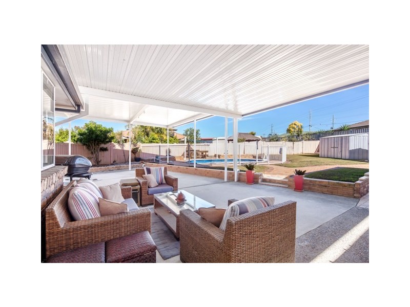 46 Bramble Crescent, Deception Bay QLD 4508