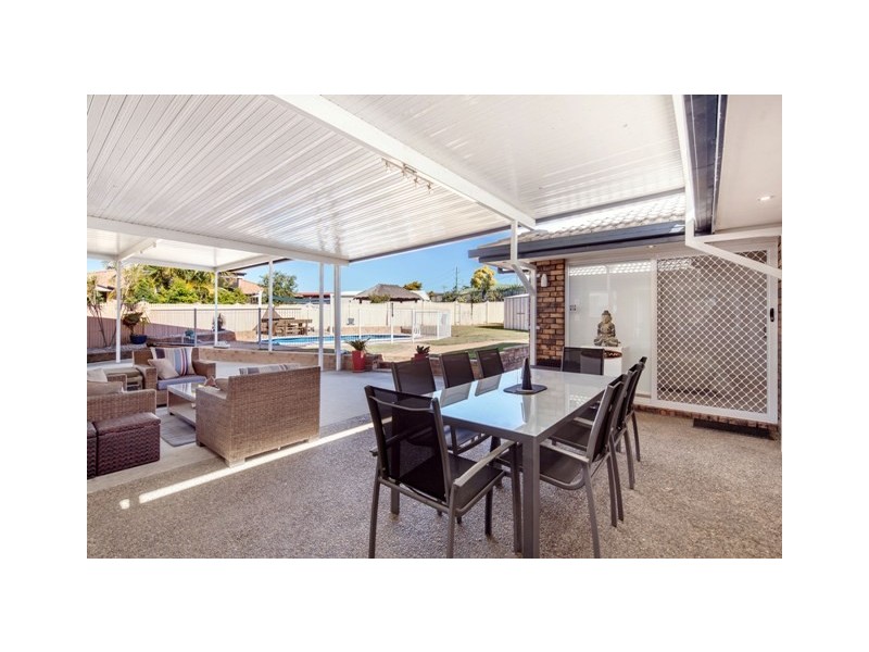 46 Bramble Crescent, Deception Bay QLD 4508