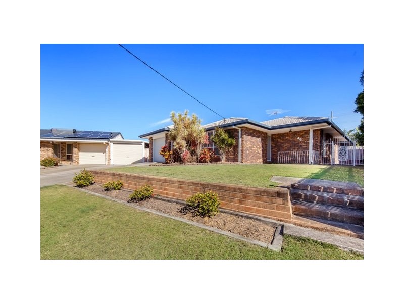 46 Bramble Crescent, Deception Bay QLD 4508