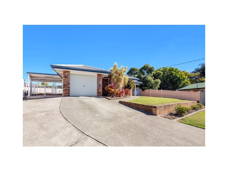 46 Bramble Crescent, Deception Bay QLD 4508