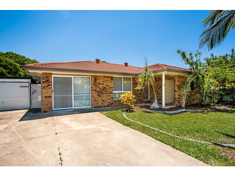 16 Mizzen Place, Deception Bay QLD 4508