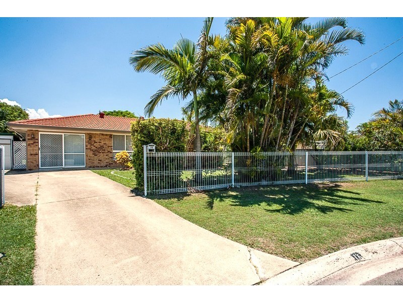 16 Mizzen Place, Deception Bay QLD 4508
