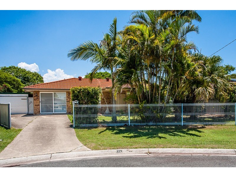 16 Mizzen Place, Deception Bay QLD 4508