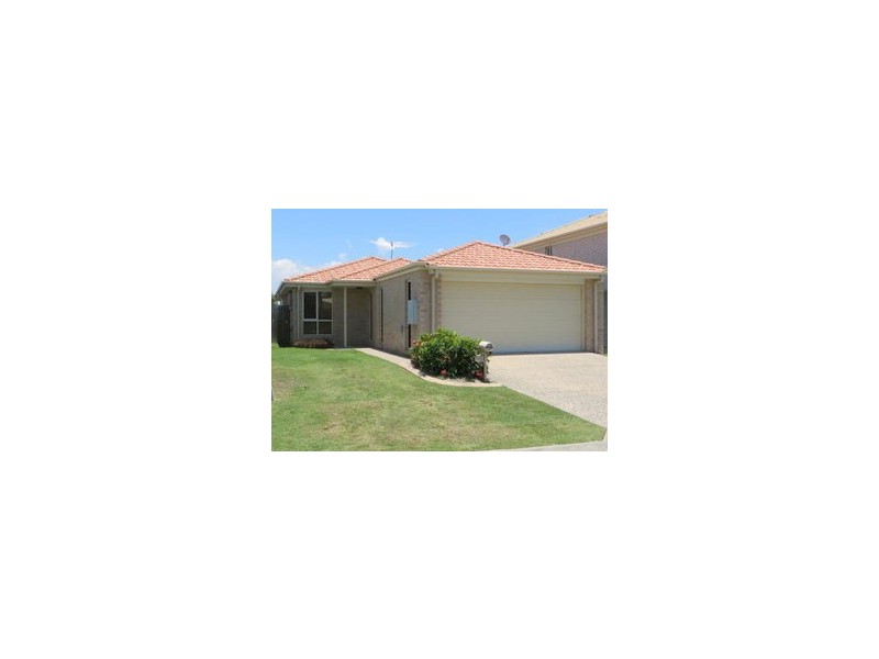 3a Amity Drive, Rothwell QLD 4022