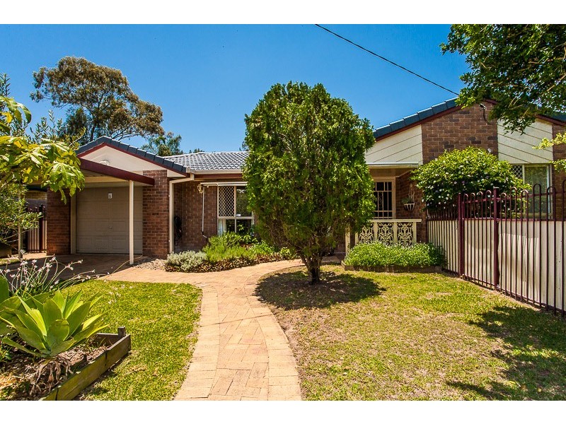 54 Bermuda Avenue, Deception Bay QLD 4508