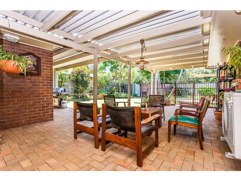 54 Bermuda Avenue, Deception Bay QLD 4508