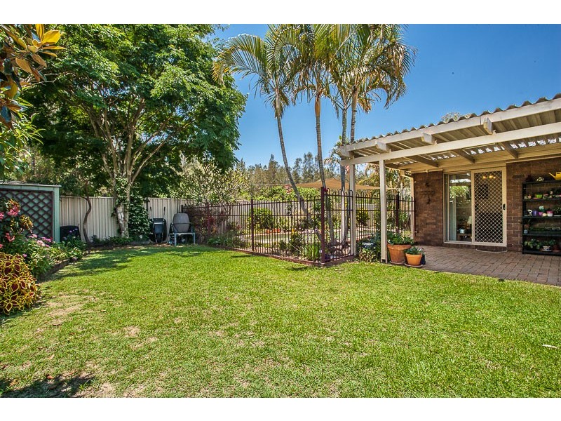 54 Bermuda Avenue, Deception Bay QLD 4508