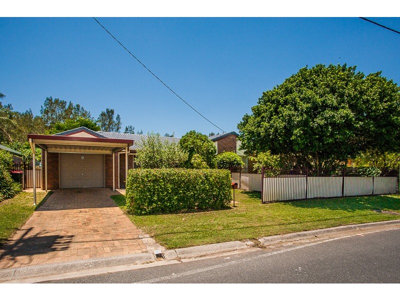 54 Bermuda Avenue, Deception Bay QLD 4508