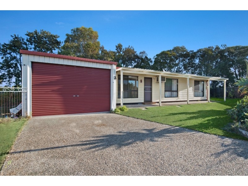 5 Sandman Court, Deception Bay QLD 4508