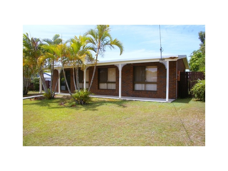 3 Eveshan Road, Deception Bay QLD 4508