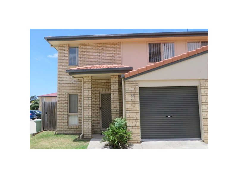 38/17 Cunningham Street, Deception Bay QLD 4508