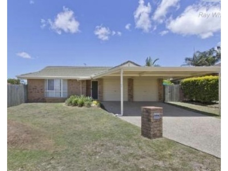 9 Harriet Place, Deception Bay QLD 4508