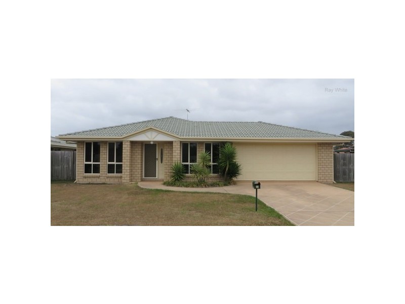 33 Kelliher Street, Rothwell QLD 4022