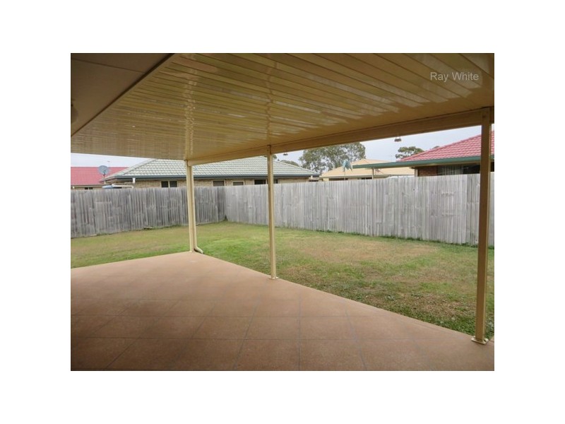 33 Kelliher Street, Rothwell QLD 4022