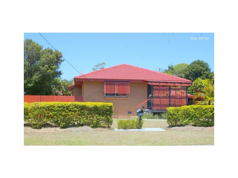 12 Lockyer Parade, Deception Bay QLD 4508