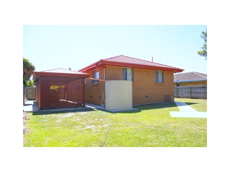 12 Lockyer Parade, Deception Bay QLD 4508