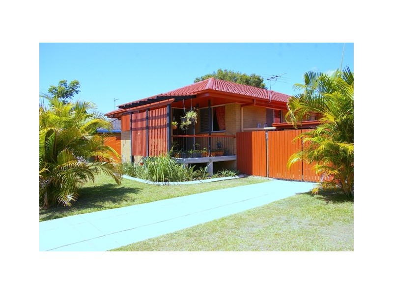 12 Lockyer Parade, Deception Bay QLD 4508