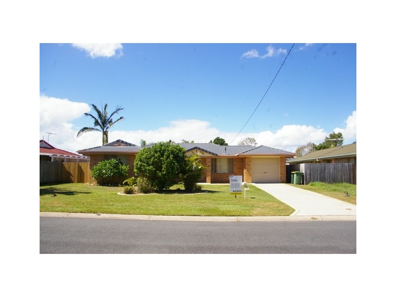 25 Antigua Crescent, Deception Bay QLD 4508