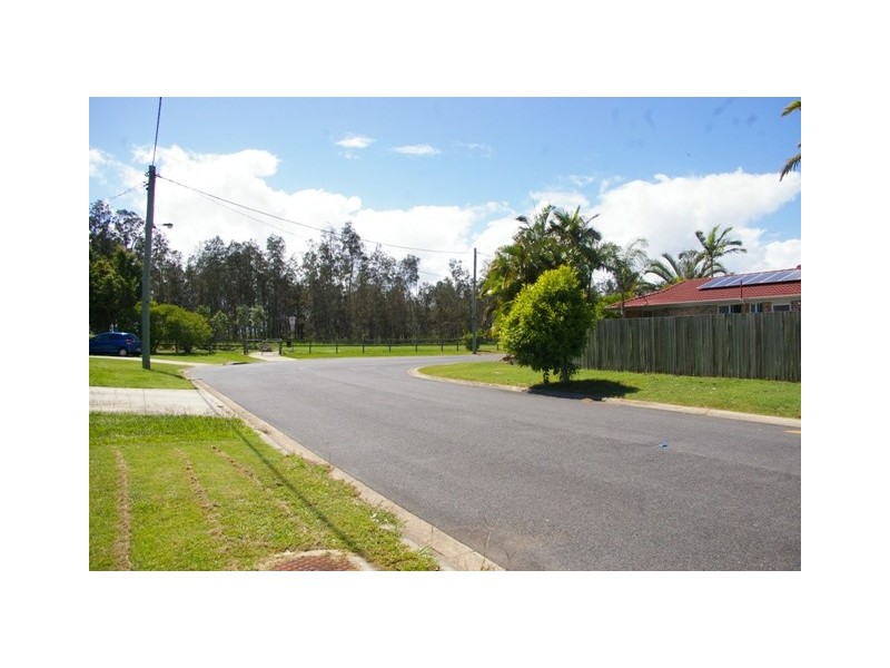 25 Antigua Crescent, Deception Bay QLD 4508