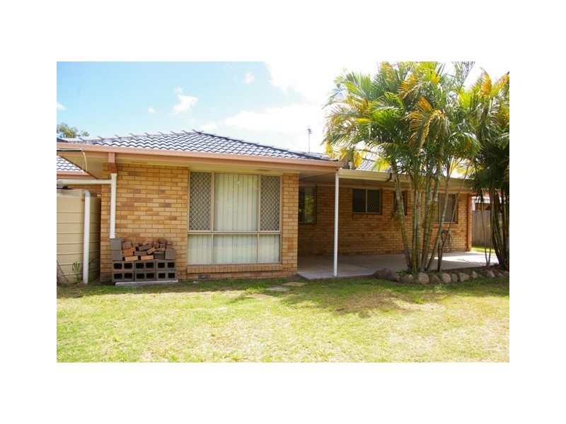 25 Antigua Crescent, Deception Bay QLD 4508