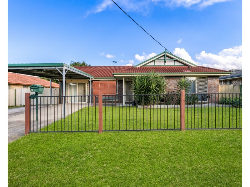 6 Antigua Crescent, Deception Bay QLD 4508