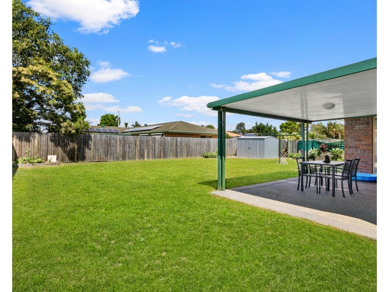 6 Antigua Crescent, Deception Bay QLD 4508