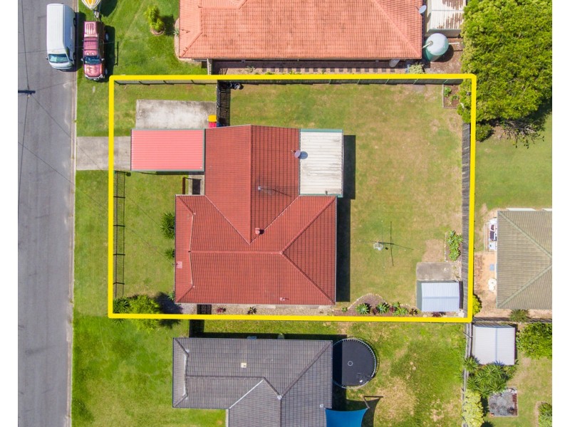 6 Antigua Crescent, Deception Bay QLD 4508