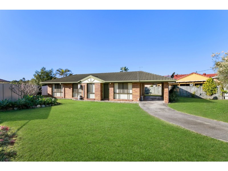 56 Bancroft Terrace, Deception Bay QLD 4508