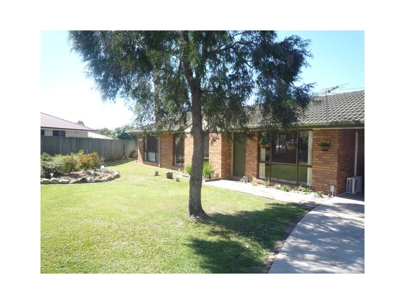 56 Bancroft Terrace, Deception Bay QLD 4508
