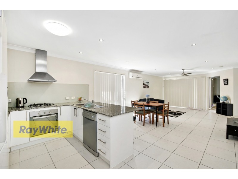 2 Wayland Circuit, Morayfield QLD 4506