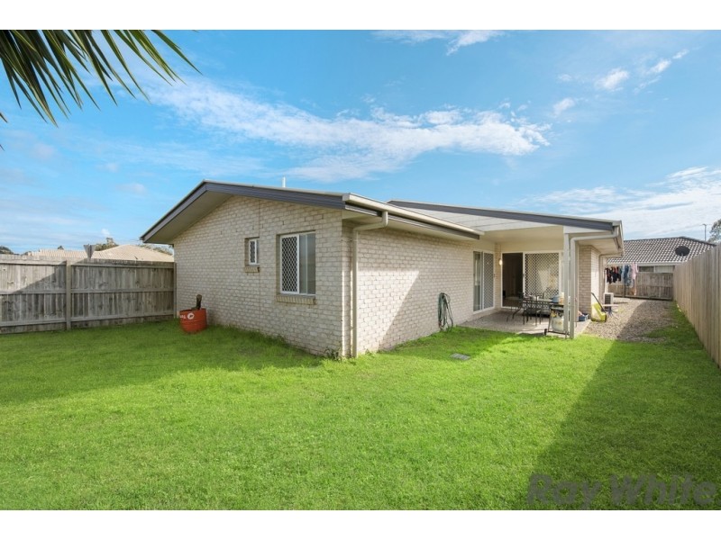 2 Wayland Circuit, Morayfield QLD 4506