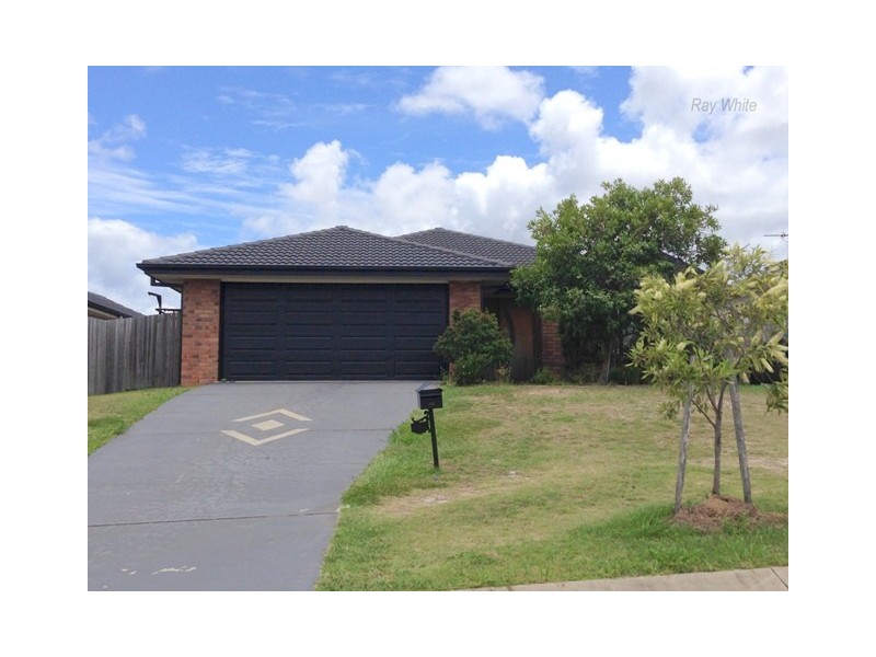 5 Canaipa Court, Rothwell QLD 4022