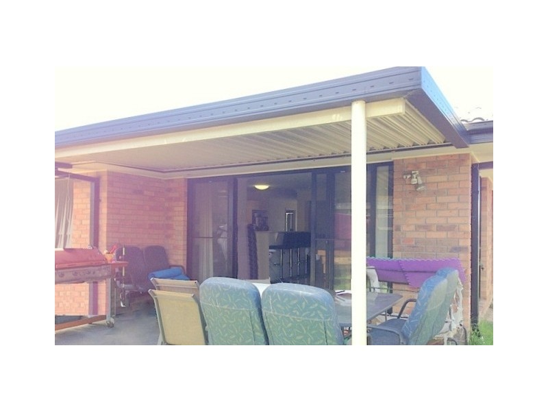 5 Canaipa Court, Rothwell QLD 4022