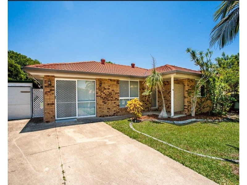 16 Mizzen Place, Deception Bay QLD 4508