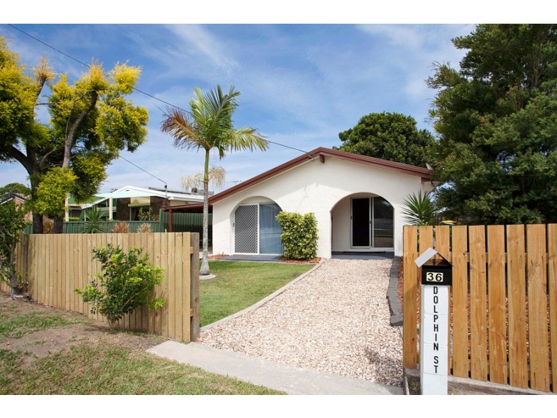 36 Dolphin Street, Deception Bay QLD 4508