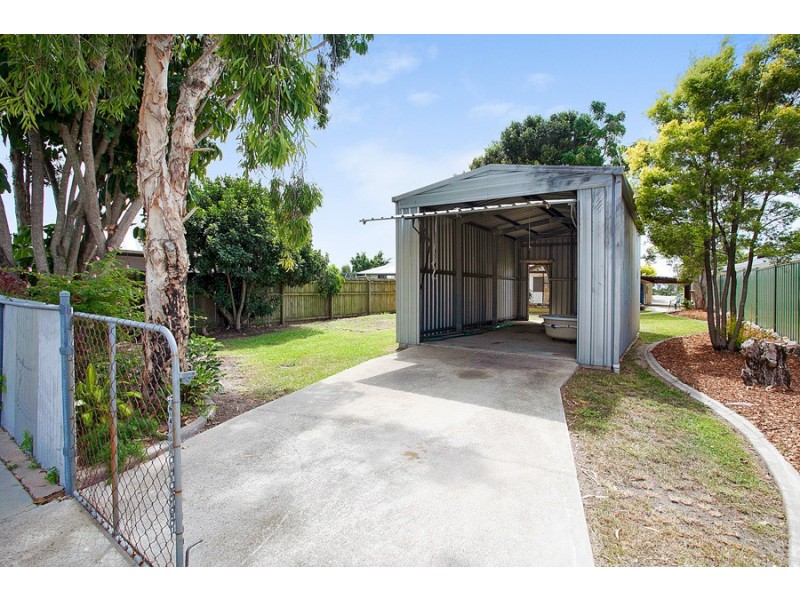 36 Dolphin Street, Deception Bay QLD 4508