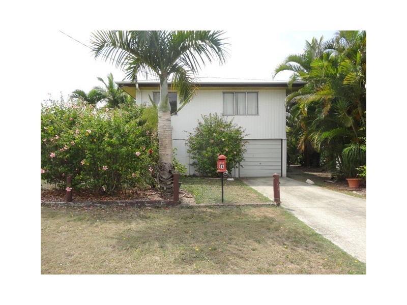 14 Upper Holborn, Deception Bay QLD 4508