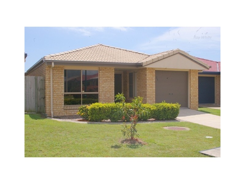 21/90 Webster Road, Deception Bay QLD 4508