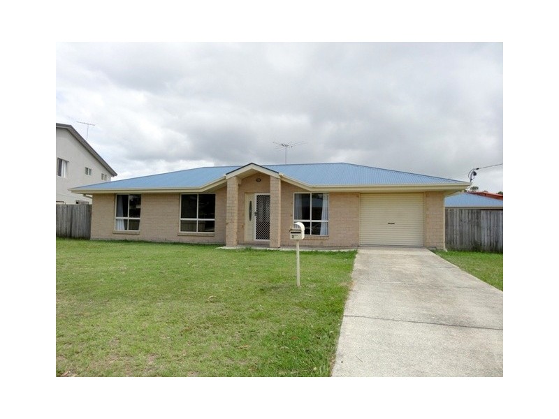 2 Seagull Court, Deception Bay QLD 4508