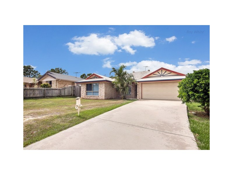 44 Kevin Street, Deception Bay QLD 4508