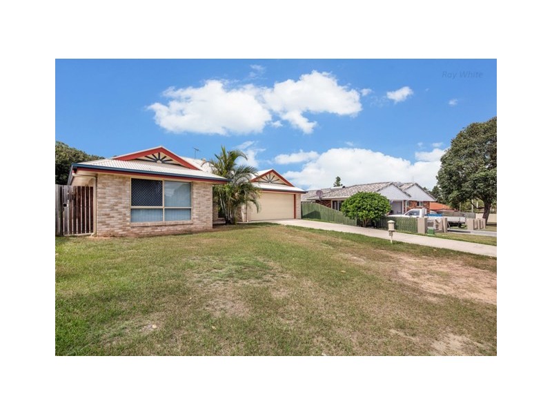 44 Kevin Street, Deception Bay QLD 4508