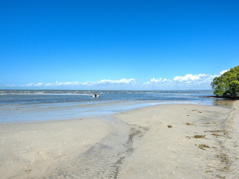 Beachmere QLD 4510