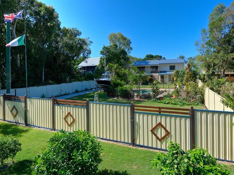 Beachmere QLD 4510
