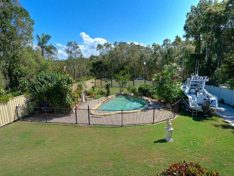Beachmere QLD 4510