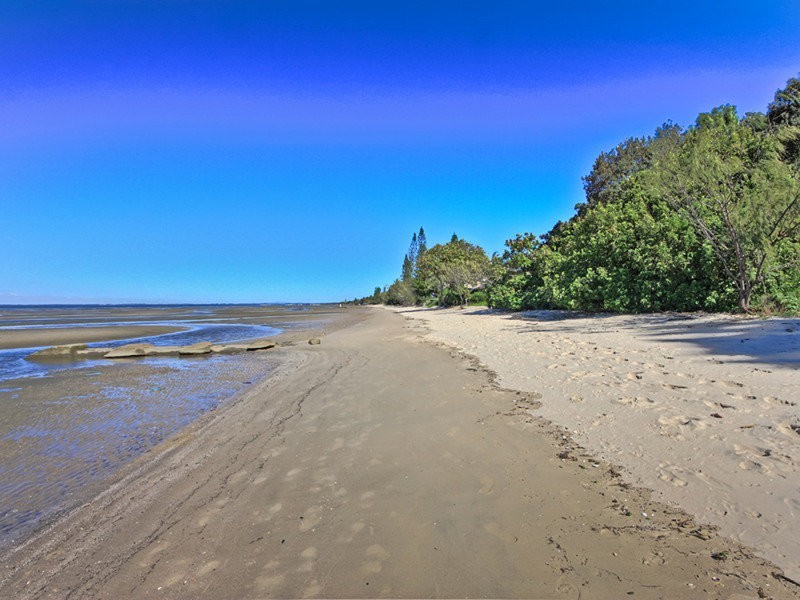 Beachmere QLD 4510