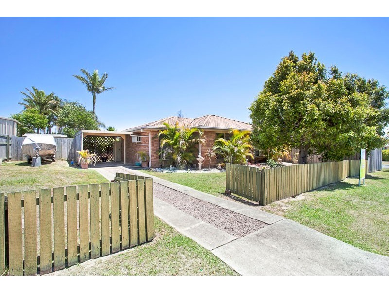 1 Gloria Court, Deception Bay QLD 4508