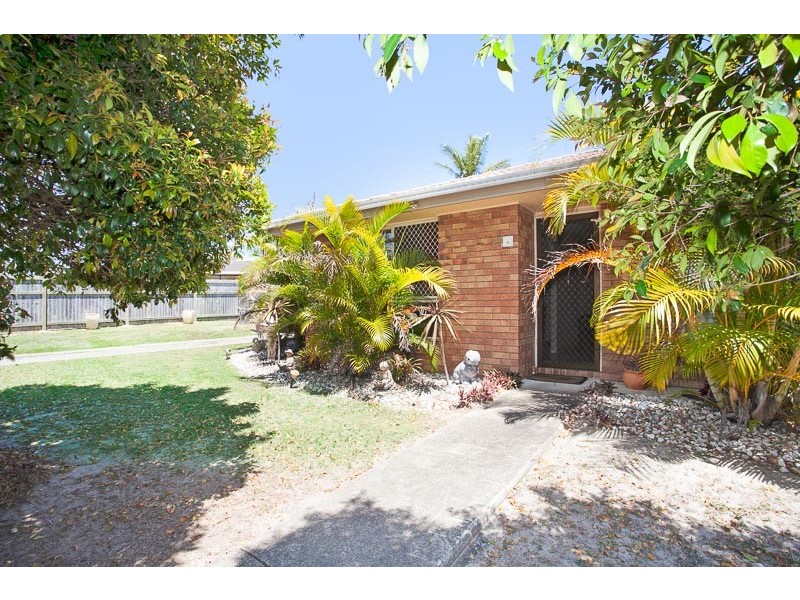 1 Gloria Court, Deception Bay QLD 4508